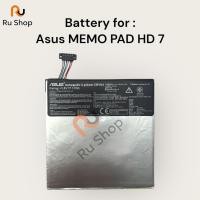 ราคา แบตเตอรี่ เดิม Asus MEMO PAD HD 7 ME173X K00U K00B HD7 3950mAh C11P1304 (27027908988)