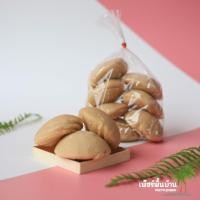 ราคา น้ำตาลเพชรบุรี น้ำตาลมะพร้าวแท้ แบบปึก/เหลว 1 กก ของดีของเด็ดเมืองเพชรบุรี (7212217361)