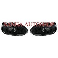 ราคา ไฟตัดหมอก สปอร์ตไลท์ Honda Jazz GK ปี 2017,2018,2019,2020,2021,2022 งานจีน รุ่นไม่ท็อป (20338460505)