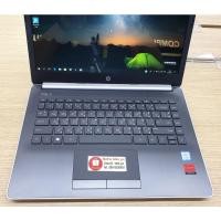 ราคา notebook HP 14-ck0012TX สี Silve (8864105261)