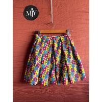 ราคา Misty Mynx Floral Skirt น่ารักม๊ากกกก (24371742964)