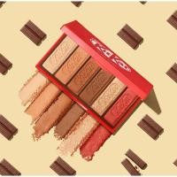 ราคา (ของแท้/พร้อมส่ง) Etude House Play Color Eyes #KitKat (2060713419)