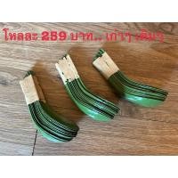 ราคา ช้อนสังกะสี#ช้อนเคลือบโบราณ เก่าๆ เดิมๆ (29817241835)