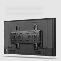 ราคา ชั้นวางทีวีชั้นวางติดผนังทั่วไปเพิ่มความหนา (25321197778)