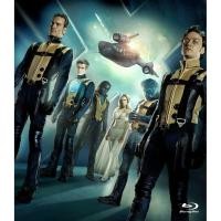 ราคา X-Men: First Class (2011) บลูเรย์ Blu-ray ⭐7.3/10 James McAvoy (42322759450)