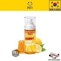 ราคา โอ!Gati Vitamin C Glow Serum Mist 80ml A ข้อเสนอทางธุรกิจ (24644540402)