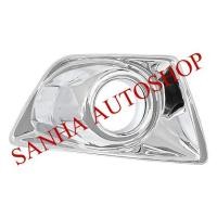 ราคา ครอบไฟตัดหมอกโครเมียม Ford Ecosport ปี 2014,2015,2016,2017,2018,2019 (10111537959)