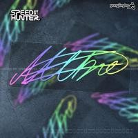 ราคา พร้อมสต็อก F1 Driver Alexander Arben สติ๊กเกอร์ลายเซ็นภาษาอังกฤษ สูตร Championship Lover Body Car Sticker (40772210962)