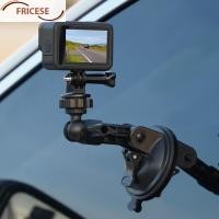 ราคา รถดูดถ้วย Stable Mount Holder รถ Mount Glass Suntion ถ้วยกล้องสําหรับ DJI Osmo Pocket 3 อุปกรณ์เสริมสําหรับ Pocket Action Insta-360 Series [Fricese.th] (44467727969)