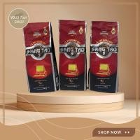 ราคา กาแฟคั่วบด กาแฟเวียดนาม Trung Nguyen Legend สูตร SANG TAO 5 ขนาด 340 กรัม [ สินค้าพร้อมส่ง ] (28500873207)