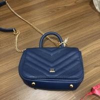 ราคา กระเป๋า lyn ของแท้ใหม่ป้ายห้อย (2138151102)