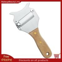 ราคา เครื่องตัดทรัฟเฟิลเครื่องโกนหนวดช็อคโกแลตชีสที่มีใบมีดเรียบปรับเครื่องตัดขนมครัวเครื่องมือ (57350633809)