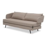 ราคา Modernform โซฟาเบด รุ่น IVAN หุ้มผ้า ขนาด S205xD82xH85 cm (27926008956)