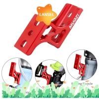 ราคา กระเป๋าจักรยาน LANCEL ทำจากอลูมิเนียมอัลลอยด์ทนทาน สำหรับชั้นวางจักรยาน Brompton และ DAHON (47602083706)