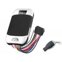 ราคา TK303G TK303F Coban GPS GPRS Tracker การติดตาม Deivce GPS303G GPS303F รถ 2G GSM รถสัญญาณกันขโมยสําหรับตําแหน่งรถจักรยานยนต์ (44900111963)