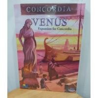 ราคา Concordia Venus exp bg (2408626325)