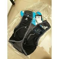 ราคา เป้น้ำ ใหม่ SALOMON ACTIVE SKIN 8 SET HYDRATION VEST size xs (27405053170)