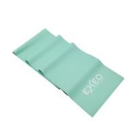 ราคา Exeo แถบยางยืดเหยียด Stretch Band 0.30mm