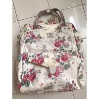 ราคา กระเป๋าเป้เด็ก Cath Kidston ของแท้100% มือสอง สภาพพร้อมใช้งาน ไม่มีตำหนิ (17207039348)