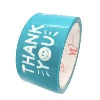 ราคา เทปกาว thank you ยาว45หลา (20427158747)