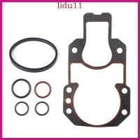 ราคา LID Uprgades Outdrive ปะเก็นชุดยาง Outdrive ติดตั้งปะเก็นเรือเครื่องยนต์บํารุงรักษา 94996Q2 เปลี่ยนซ่อมเกินไป (50200912648)