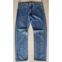 ราคา กางเกงยีนส์มือสอง 505-4891 Size W35(I3002) (29255099869)