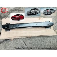 ราคา โครงกันชนหลัง HONDA CIVIC FC ปี2016-2021 แท้ (เฉพาะตัว 4ประตู) (43963214308)