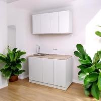 ราคา ชุดครัวสำเร็จรูปราคาถูกทั้งชุดมีตู้เตี้ยตู้ลอยและซิ้งล้างจาน(ตามภาพ) (27777307745)