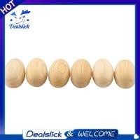 ราคา ชุด 6 ชิ้นไม้กระทบดนตรีไข่ Marasa ไข่ Shakers เครื่องดนตรีของเล่นสําหรับเด็ก (43660775465)