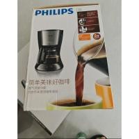 ราคา PHILIPS เครื่องทำกาแฟ ระบบหยด รุ่น HD7434 (1987676178)