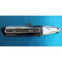 ราคา ท่อเดิม แท้ HONDA CB500X/CB500F 2013-2016 สินค้ามือ2 สภาพดี (23810797497)