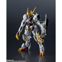 ราคา Bandai(บันได) TAMASHII GUNDAM UNIVERSE ASW-G-08 GUNDAM BARBATOS LUPUS REX (19582654793)