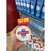 ราคา Shiseido Urea Cream Urea 100g ครีมทาส้นเท้าแตก มือแห้งด้าน (29420180615)