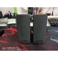 ราคา ลำโพง Creative A35 เสียงฟังดี มือสอง​สภาพ​ดี​ ใช้งานได้ ในราคา 9 บาท (11913632402)