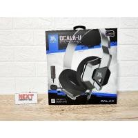 ราคา GALAX XANOVA OCALA GAMING HEADSET หูฟังเกมมิ่ง (3355523230)