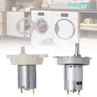 ราคา RR สะดวก JS50 เกียร์มอเตอร์ JS50 280 เครื่องซักผ้ามอเตอร์ชะลอความเร็วเกียร์มอเตอร์ (45401136053)