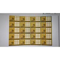 ราคา รับทำนามบัตร ใช้กระดาษโฟโต้อย่างดี สีชัดๆ กระดาษทนน้ำ สีทนน้ำ (40859340729)