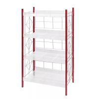 ราคา ชั้นวางของ 4 ชั้นซุปเปอร์ (20264725725)