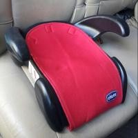ราคา เบาะนั่งเด็ก บูสเตอร์ คาร์ซีท ยีห้อ Chicco (มือสอง ) (1859912531)