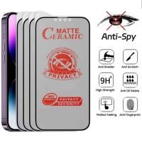 ราคา Anti-Scratch เซรามิค Spy Matte Antispy Anti-Scratch Anti-Scratch Samsung A26 Samsung A30 Samsung A30S Samsung A31 Samsung A32 4G Samsung A32 5G Samsung A33 5G Samsung A34 5G Samsung A35 5G Samsung (41
