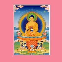 ราคา สติ๊กเกอร์มงคล สติ๊กเกอร์ยันต์ ยันต์ ติดหน้าร้าน สติ๊กเกอร์กันน้ำ สติ๊กเกอร์ติดรถ พระศากยมุนีพุทธเจ้า พระยูไล GODZ-F182 (22623383772)