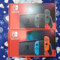 ราคา [พร้อมส่ง][มือ 2]Nintendo Switch มือสอง กล่องขาว กล่องแดง ลาย limited Nintendo Lite (8093086699)