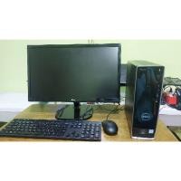 ราคา Computer PC Dell Inspiron ครบชุด (10914995059)