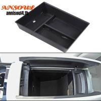 ราคา รถที่เท้าแขนจัดเก็บ Center Organizer กล่องสําหรับ Mercedes-Benz สําหรับ EQS สําหรับ EQE (52501940413)