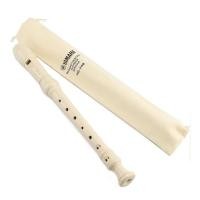 ราคา Yamaha ขลุ่ยรีคอร์เดอร์ รุ่น YRS-23 (สีขาว) (395354316)