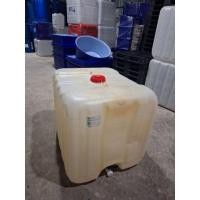 ราคา ไส้ถัง1000ลิตรเกรดB สะอาดพร้อมใช้งานใส่น้ำใช้ มีวาวล์น้ำออกด้านล่าง2นิ้ว (43263840886)