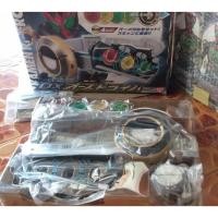 ราคา Dx OOO driver เข็มขัดมาสไรเดอร์ โอส (4712645283)