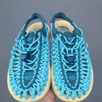 ราคา รองเท้า​ Keen​ Uneek​ Sandal​ ของแท้​ มือสอง (2951994823)