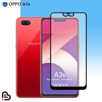 ราคา กระจกนิรภัย Oppo A3s Anti-Scratch Full Cover Glass (50752172769)