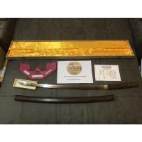 ราคา ดาบซามูไร ขนาดคาตานะ T10 (14934383304)